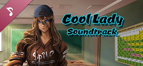 Cool Lady Soundtrack DLC