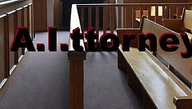 A.I.ttorney