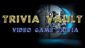 Trivia Vault: Video Game Trivia Deluxe