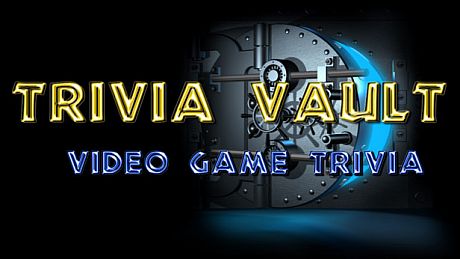 Trivia Vault: Video Game Trivia Deluxe Game