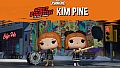 Funko Fusion - Kim Pine