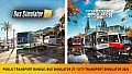 Bus Simulator 27 x City Transport Simulator
