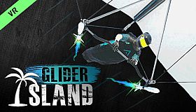 Glider Island