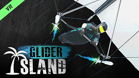 Glider Island Game
