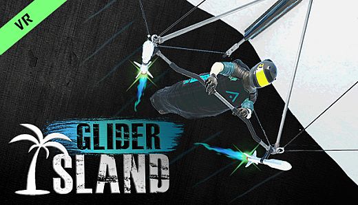 Glider Island