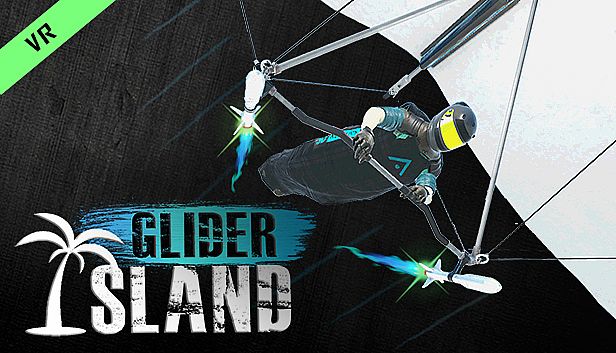 Buy Glider Island