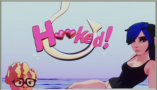 Hooked!