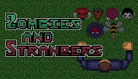 Zombies and Strangers