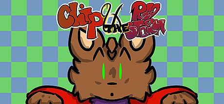 CHIP & THE RED STORM Game