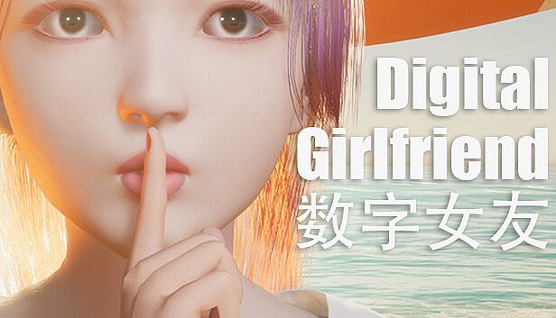 Buy Digital Girlfriend