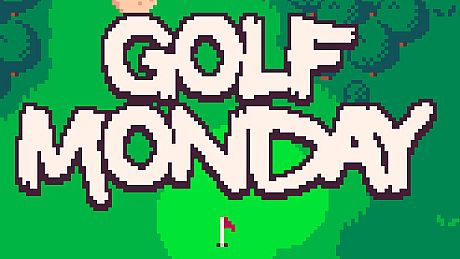 Golf Monday Game
