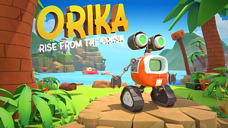 ORIKA : Rise From The Crash Game