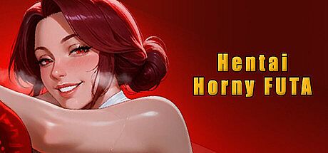 Hentai Horny FUTA Game