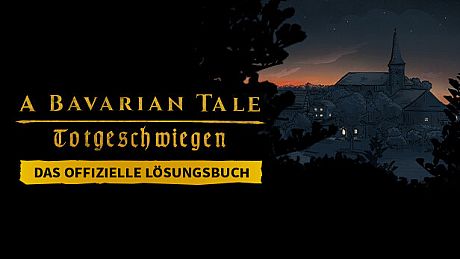 Lösungsbuch - PDF - Inspector Schmidt - A Bavarian Tale DLC