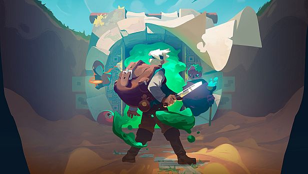 Buy Moonlighter