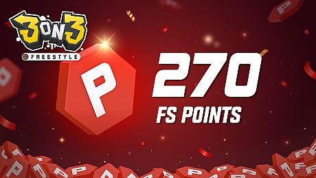 270 Points DLC