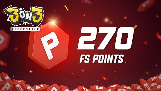 270 Points