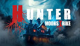 Hunter Moonstrike : Ai NPCs version