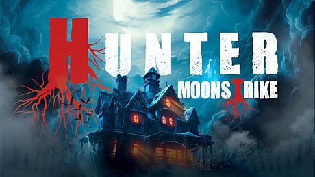 Hunter Moonstrike : Ai NPCs version Game