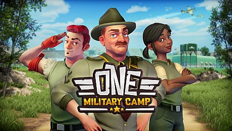 One Military Camp