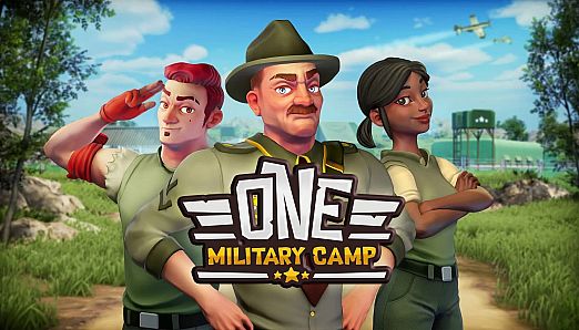 One Military Camp