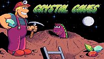 Acheter Crystal Caves HD PC