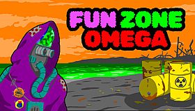 Fun Zone Omega