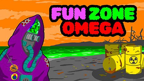 Fun Zone Omega Game