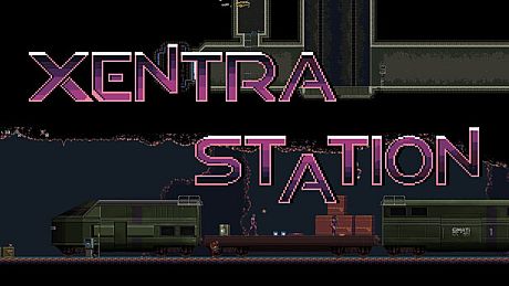 Xentra Station Game