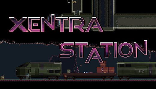 Xentra Station