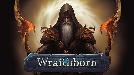 Wraithborn Game