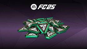 EA SPORTS FC 25 - FC Points