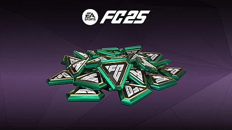 EA SPORTS FC 25 - FC Points DLC