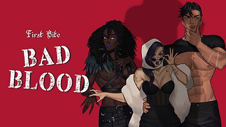 First Bite - Bad Blood DLC