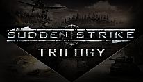 Buy Sudden Strike Trilogy PC