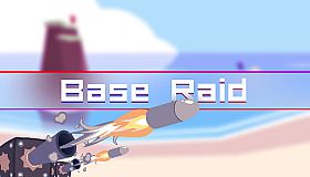 Base Raid
