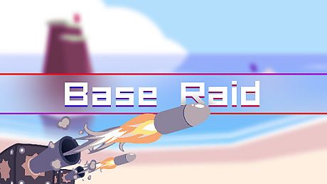 Base Raid Game