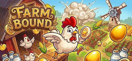 Farmbound Game
