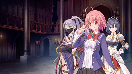 Moe Waifu H - BlockBlast Game