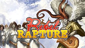 RPG Maker VX Ace - Rebel Rapture Music Pack