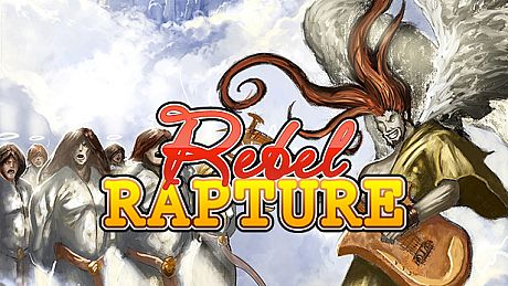 RPG Maker VX Ace - Rebel Rapture Music Pack DLC
