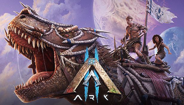 Buy ARK 2