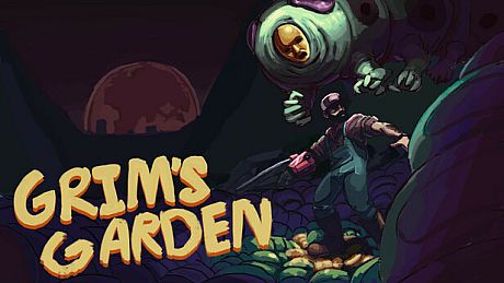 Grims Garden Game