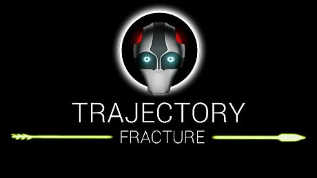 Trajectory Fracture Game