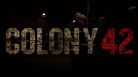 Colony 42 Game