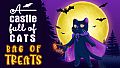 A Castle Full of Cats: Bag of Treats