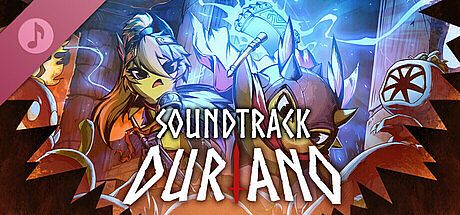 Duriano Soundtrack