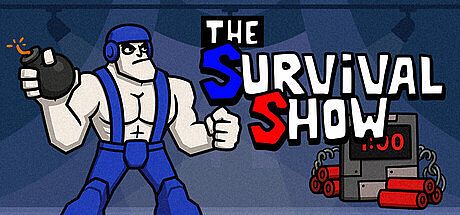 The Survival Show Game