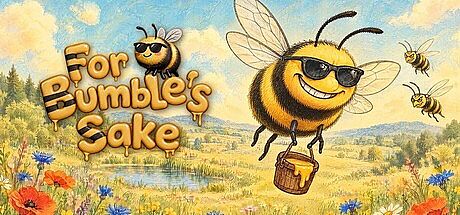 For Bumble's Sake Game