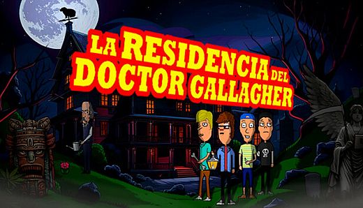 La Residencia del Doctor Gallagher